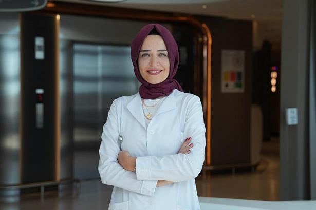 ‘Kronik hastalığı bulunanlar grip aşısını ihmal etmemeli’