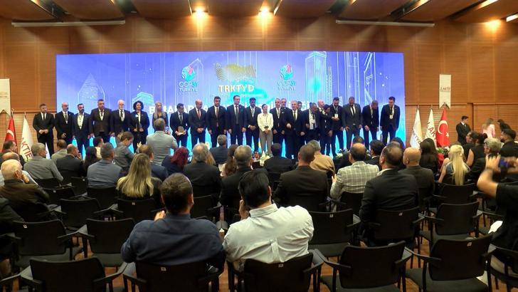 Bursa'da 'Binalarda Enerji Verimliliği ve Sıfır Atık Forumu' düzenlendi