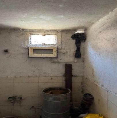 CİMER, çöp evde kalan aile için kurumları harekete geçirdi