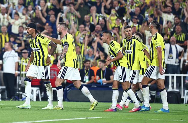 Fenerbahçe, galibiyet hasretine Eyüpspor karşısında son vermek istiyor