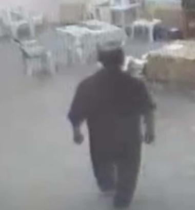 Kozinoğlu soruşturmasında yeni görüntüler dosyaya girdi