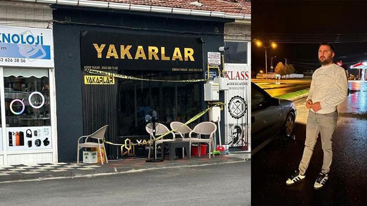 Emrah Yakar cinayetinde ağabeyi ile 1 şüpheli tutuklandı