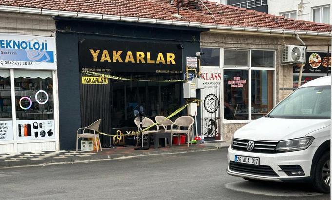 Emrah Yakar cinayetinde ağabeyi ile 1 şüpheli tutuklandı