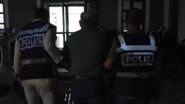 Sokak köpeğini av tüfeğiyle yaralayan şüpheli gözaltına alındı