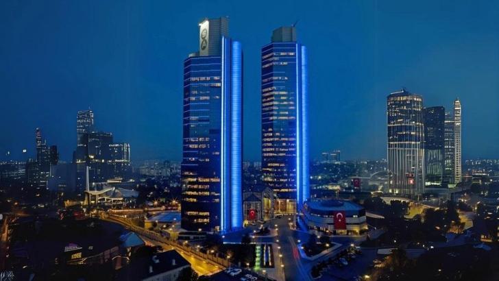 Sabancı Holding, ‘COP31 Elektrifikasyon Partneri’ oldu