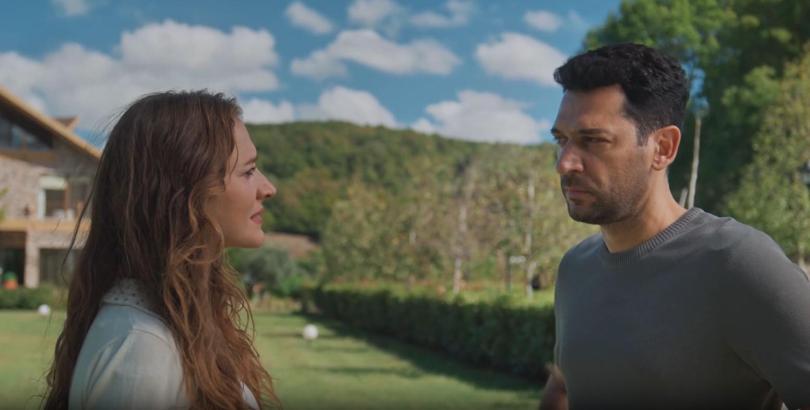 Güller ve Günahlar'da hikaye büyük bir kırılma yaşadı