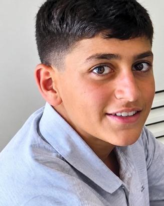 Mardin'de kaybolan 13 yaşındaki Selahattin aranıyor