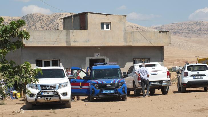 Mardin'de kaybolan 13 yaşındaki Selahattin aranıyor (2)