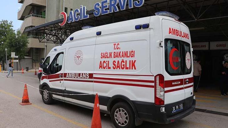 15 yaşındaki çocuk, yolda tartıştığı kişiyi bıçakla öldürdü