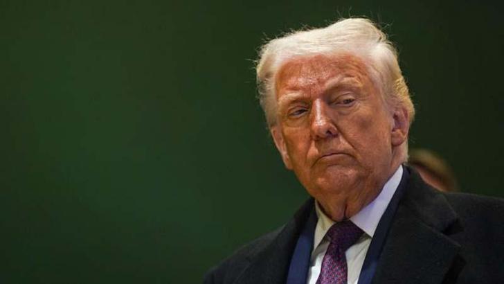 Trump: Çok büyük şeyler olacak