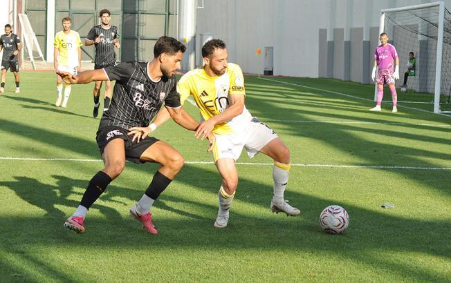 Somaspor - Muş Spor / Fotoğraflar