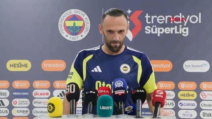 Vedat Muriqi: Tarihi bir galibiyet