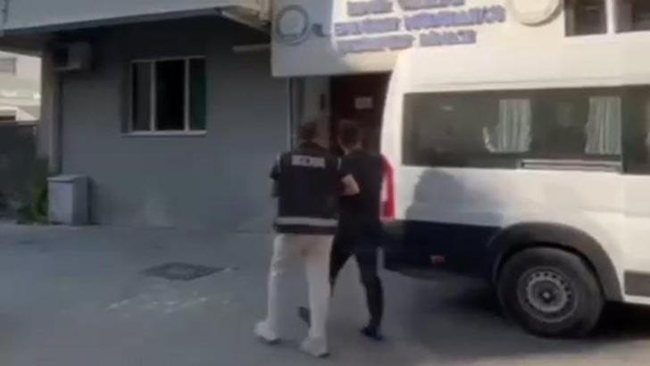İzmir'de tefeci operasyonu: 7 tutuklama
