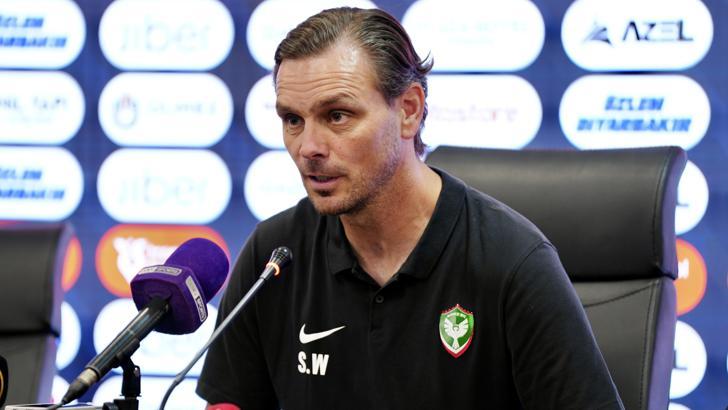 Stef Wils: Ligin tepesindeyiz, milli araya bu şekilde girdik