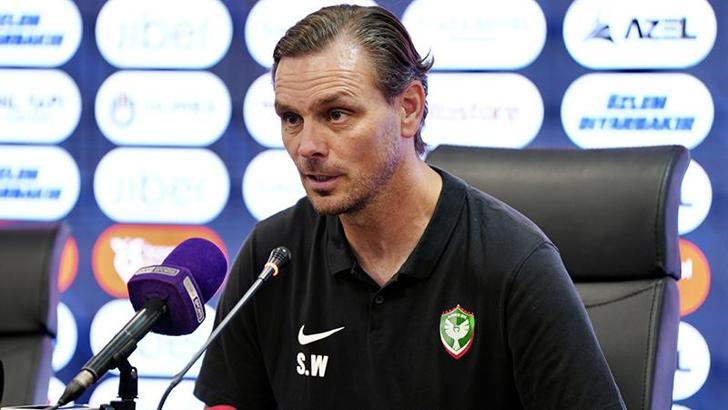 Stef Wils: Ligin tepesindeyiz, milli araya bu şekilde girdik