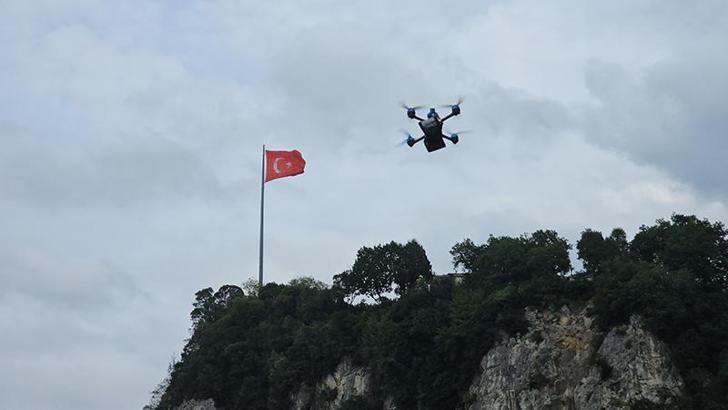 Bakanlık destekli proje ile FPV dron pilotları yetiştiriliyor