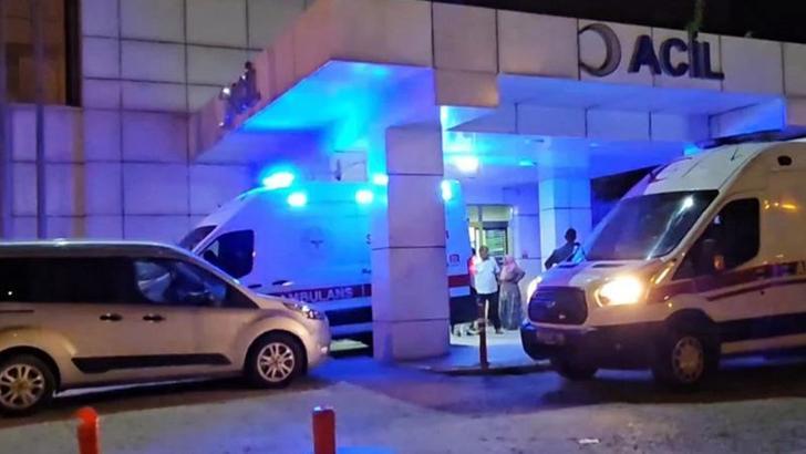 16 yaşındaki çocuk, annesini tabancayla öldürdü