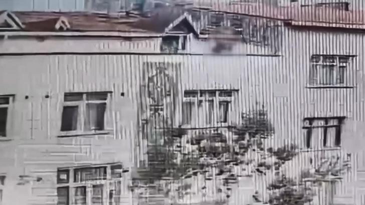 Kağıthane’de terastan düşen kadın doktor taburcu edildi; avukat sevgilisi: Tutmaya çalıştım elimden kaydı