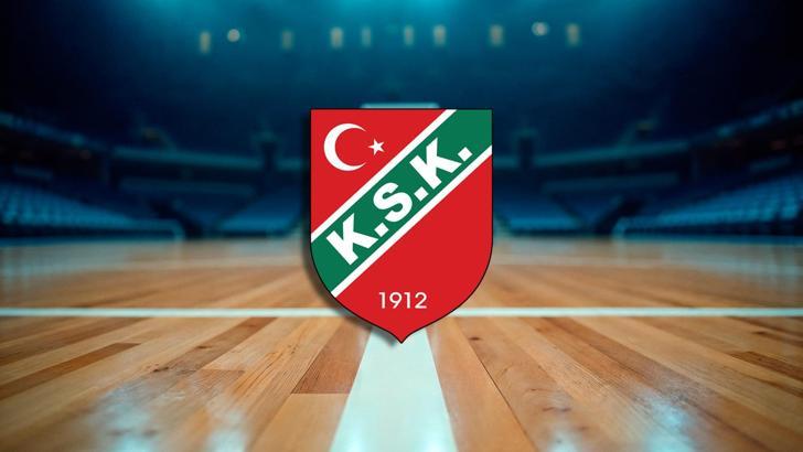 Karşıyaka basketbolda teknik heyeti açıkladı