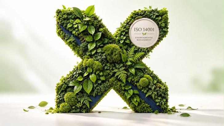 Pluxee ‘ISO 14001’ sertifikasını aldı