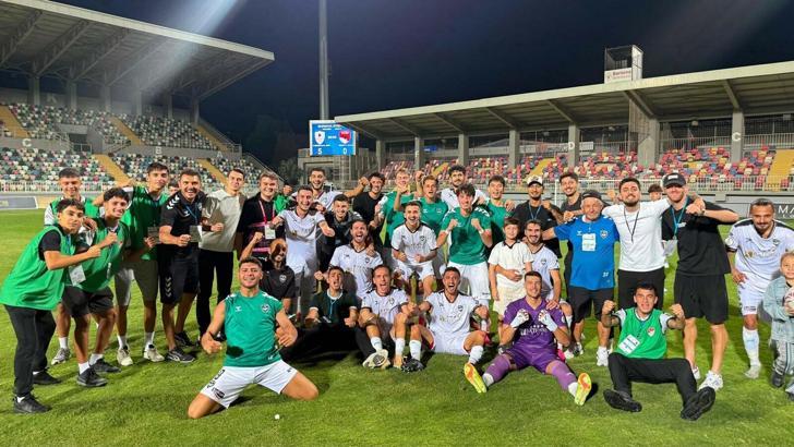 Gaziemir Spor'dan farklı tarife