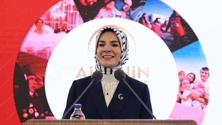 Aile ve Gençlik Fonu ile eylülde 2 milyar 76 milyon lira ödeme yapıldı