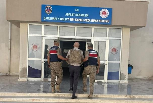 Şanlıurfa’da 1 yıl önce işlenen cinayetin şüphelisi yakalandı