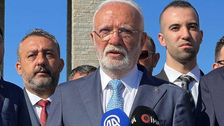 'İç cephemizi tahkim etmemiz gerekir’ söyleminin hangi anlama geldiğinin göstergesi Çanakkale'dir