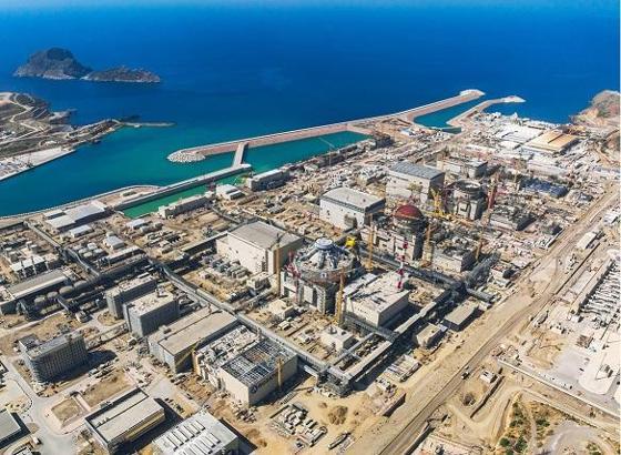 Rosatom Genel Müdürü Likhachev, Akkuyu NGS sahasını ziyaret etti