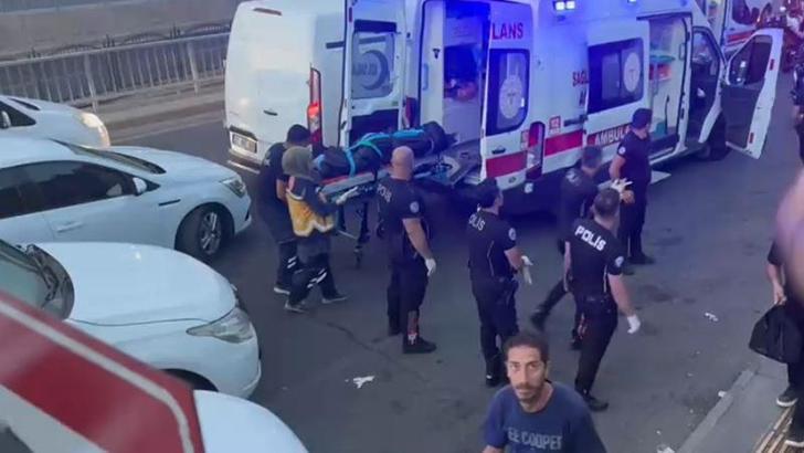 Diyarbakır’da silahlı 'alacak' kavgası: 3 ölü