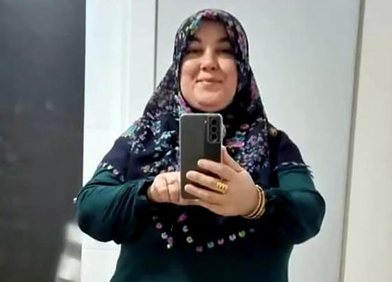 Ayşegül'ün cinayet şüphelileri adliyeye sevk edildi