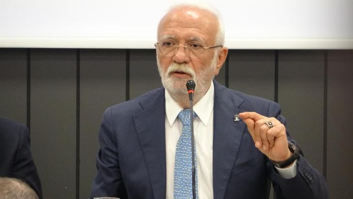 'İç cephemizi tahkim etmemiz gerekir’ söyleminin hangi anlama geldiğinin göstergesi Çanakkale'dir (3)