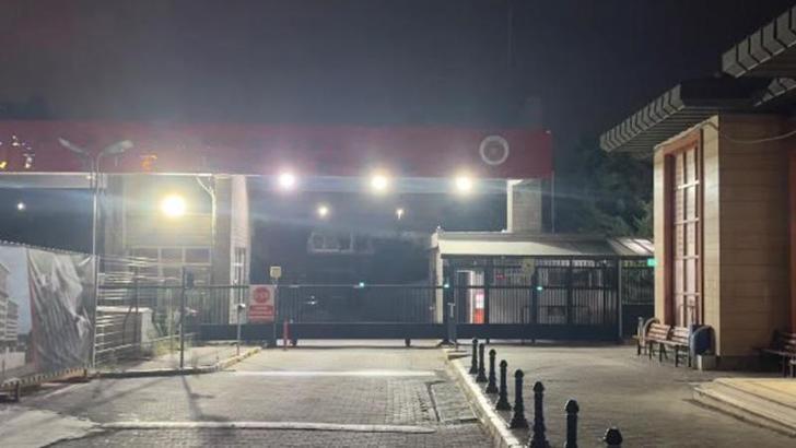Sultangazi’de erkek cesedi bulundu