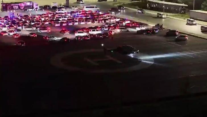 İstanbul’da 3 ilçede iş yeri ve vale noktalarına uyuşturucu operasyonu: 160 gözaltı