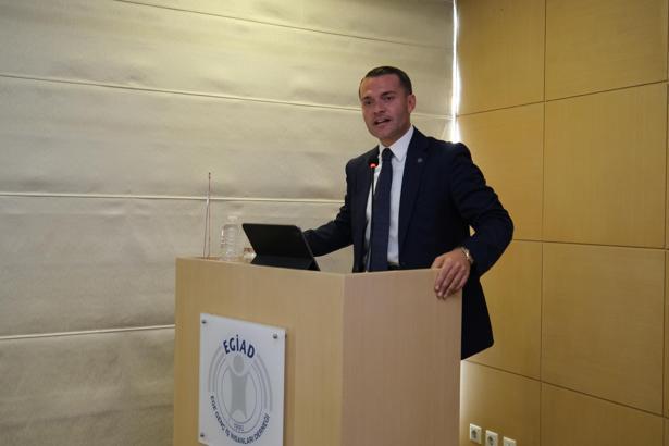 'Yapay zekanın verdiği yanıtlarda doğru ve güvenilir biçimde yer almak önemli'