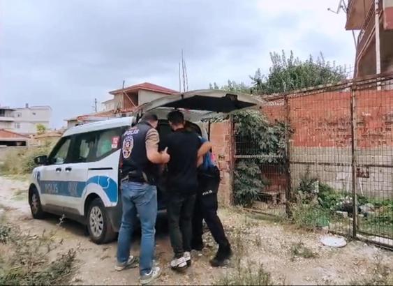 Edirne'de yasa dışı bahis operasyonu; 7 gözaltı
