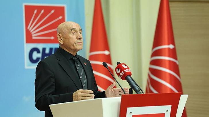 CHP'li Kaya: Çocuğun etrafına silah duvarı değil; bilgi, rehberlik, dayanışma duvarı örmek zorundayız