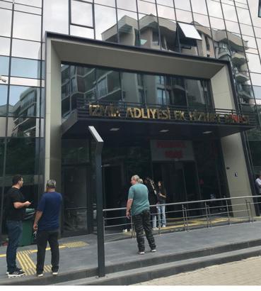 Altay kayyım davasından feragat ediyor