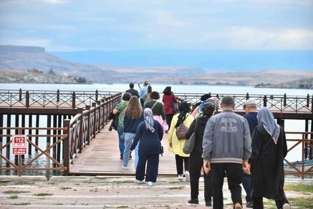 Ankara Büyükşehir Belediyesi’nden yeni gezi rotası