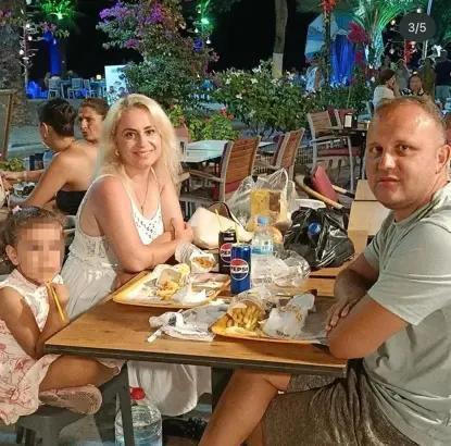 Kayınpederinin öldürdüğü Başak'ın davasında tanıklar dinlendi