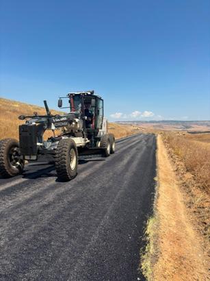 Karakoçan'da köylere 271 milyon TL'lik yatırım