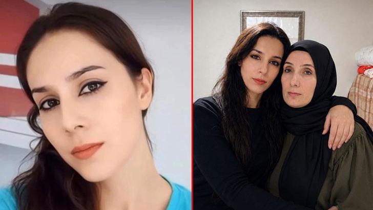 Cesedi aranan Mekiye'nin tutuklu eski eşi, ‘Öyle bir intikam aldım ki devlet bile bulamayacak’ demiş