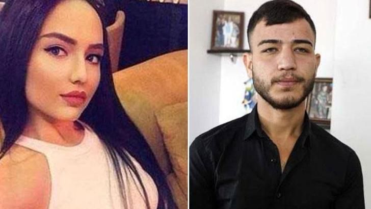 Aleyna Çakır'ı intihara sürüklediği suçlamasıyla yargılanan Ümitcan Uygun'a 4 yıl hapis