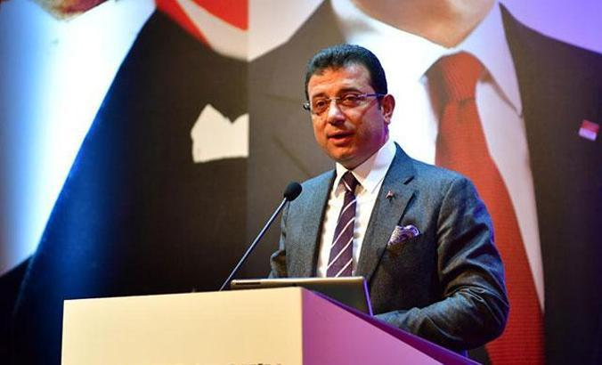 'Makam aracı' davasında İmamoğlu: 30 milyon liranın üzerinde kamu faydası üretmişim