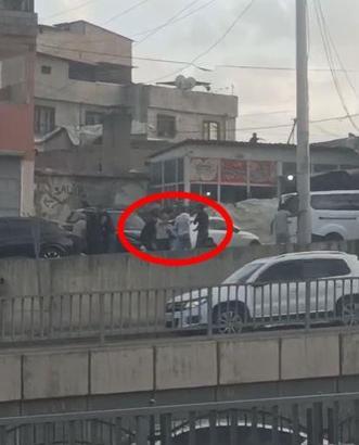 3 kişinin öldüğü silahlı kavgaya ilişkin 6 gözaltı (2)