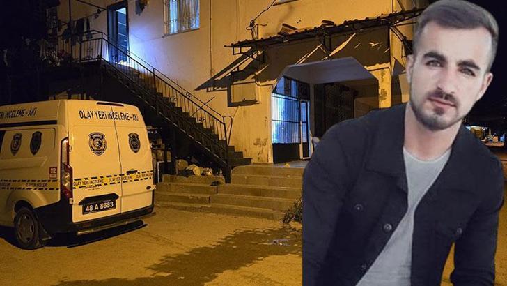 Milas'ta iş arkadaşları arasında bıçaklı kavga; 1 ölü, 1 yaralı