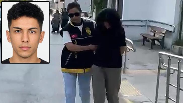 Ayşegül, uyandırdığı nişanlısını kendisine yumruk atınca bıçaklayarak öldürdü