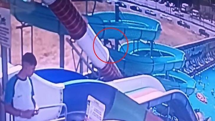 Aquaparkta Mehmet’in ölümüne ilişkin yeni bilirkişi raporu; işletme sahibi ve görevli tali kusurlu