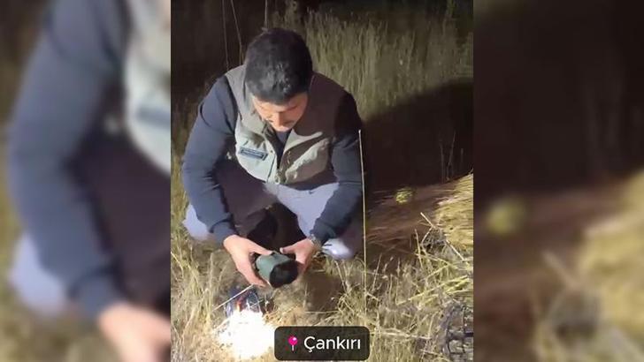 Doğa Koruma'dan kullanımı yasak ses cihazlarına karşı mücadele