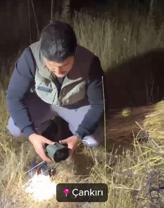 Doğa Koruma'dan kullanımı yasak ses cihazlarına karşı mücadele